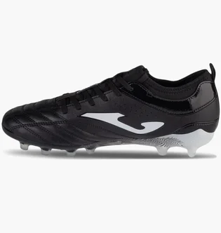 Сороконожки мужские Joma Numero-10 24 Fg Black N10W2401FG