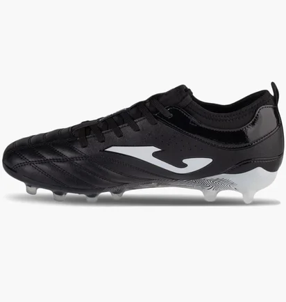 Сороконожки мужские Joma Numero-10 24 Fg Black N10W2401FG