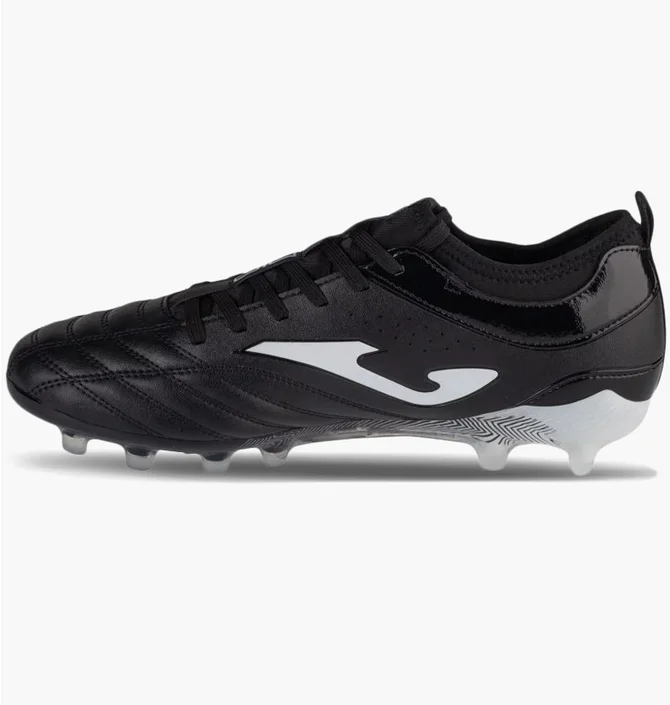 Сороконожки мужские Joma Numero-10 24 Fg Black N10W2401FG