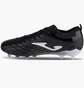 Сороконожки мужские Joma Numero-10 24 Fg Black N10W2401FG