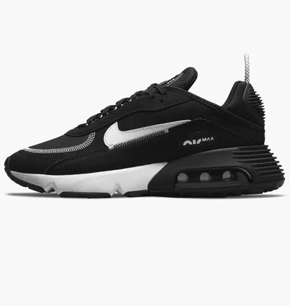 Кроссовки мужские Nike AIR MAX 2090 C/S Black DH7708-003