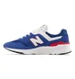 Кроссовки мужские New Balance Cm997H Blue CM997HVL