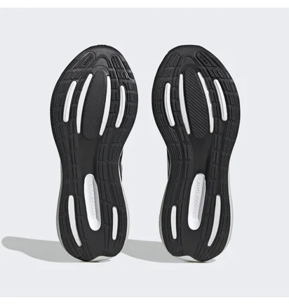 Кроссовки женские Adidas Runfalcon 3 Shoes Black Hp7556