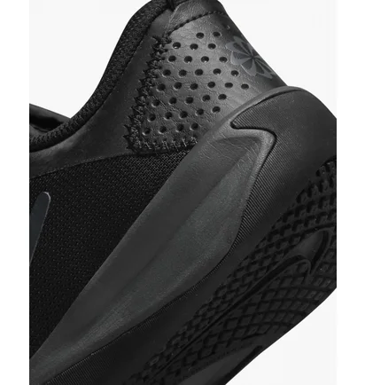 Кроссовки детские Nike Omni Multi-Court Black Dm9027-001