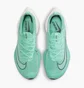 Кросівки жіночі Nike Air Zoom Alphafly Next% Light Blue CZ1514-300