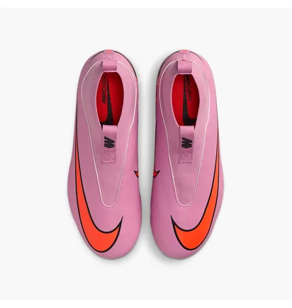 Бутси дитячі Nike Superfly 10 Academy Ag Pink FQ8308-600