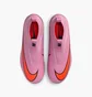 Бутси дитячі Nike Superfly 10 Academy Ag Pink FQ8308-600