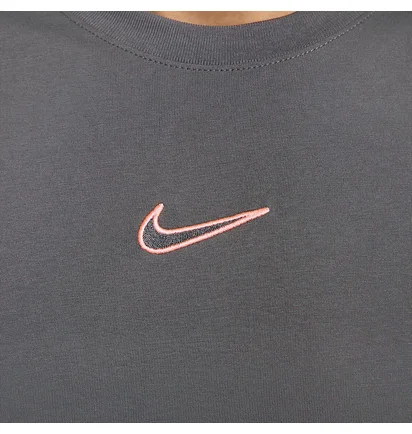 Футболка чоловіча Nike Graphic Grey FQ8821-068