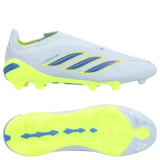 Бутси дитячі Adidas Predator Elite Ll Light Blue JR7856