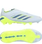 Бутсы детские Adidas Predator Elite Ll Light Blue JR7856