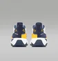 Кроссовки мужские Air Jordan Max Aura 7 White HQ2091-102