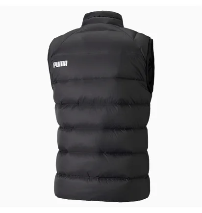 Жилетка чоловіча Puma Pwrwarm Packlite Black 587700-01