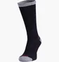 Шкарпетки унісекс Nike Ed Pls Csh Crw 144 Cky Black (1 пара) FB3272-010