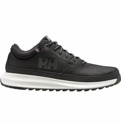 Кроссовки мужские Helly Hansen Beckett Black 11991-990