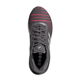 Кроссовки мужские Adidas Boost Solar Drive M Running Grey D97450