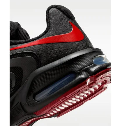 Кросівки чоловічі Nike Air Max Fire Black IО4510-010
