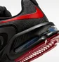 Кросівки чоловічі Nike Air Max Fire Black IО4510-010