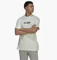 Футболка чоловіча Adidas Victory Tee Green Ht1655