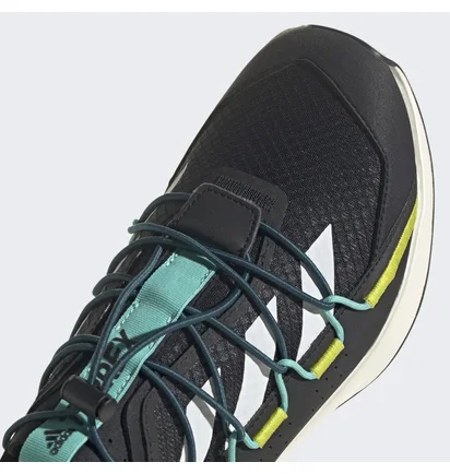 Кроссовки мужские Adidas Terrex Voyager 21 Black Fw9399