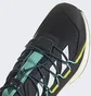 Кроссовки мужские Adidas Terrex Voyager 21 Black Fw9399