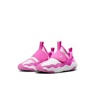 Кроссовки детские Air Jordan 23/7 Ps Pink/White DQ9293-605