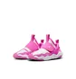 Кроссовки детские Air Jordan 23/7 Ps Pink/White DQ9293-605
