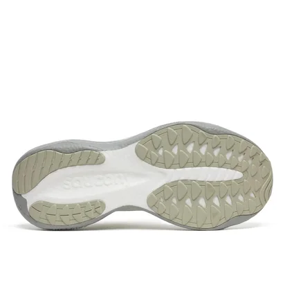 Кросівки чоловічі Saucony Ride 19 Olive S21055-142