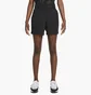 Шорты женские Nike Womens 5 Golf Shorts Black Da3209-010
