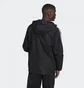 Вітровка чоловіча Adidas Monogram Wb Originals Black GD5844
