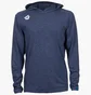 Кофта унисекс Arena Team Hooded Blue 004903-770