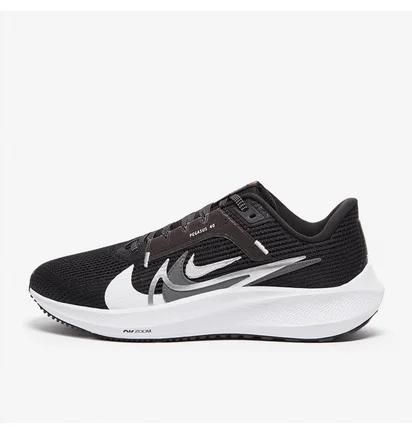 Кросівки жіночі Nike Pegasus 40 Premium Black FB7703-001