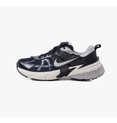 Кроссовки мужские Nike V2K Run Blue HJ4497-400
