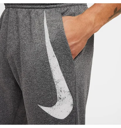 Спортивный костюм мужской Nike Therma-Fit Grey FZ1072-010__FZ1074-010