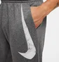 Спортивный костюм мужской Nike Therma-Fit Grey FZ1072-010__FZ1074-010
