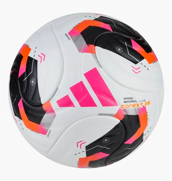Футбольный мяч Adidas Conext 26 Mini Multi KE5868