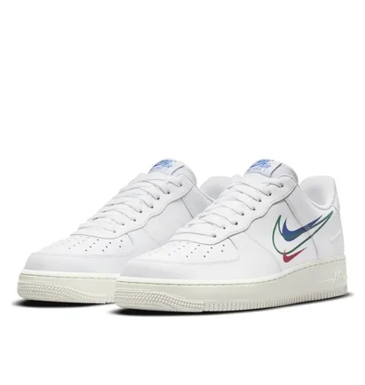 Кроссовки мужские Nike Air Force 1 DM9096-101