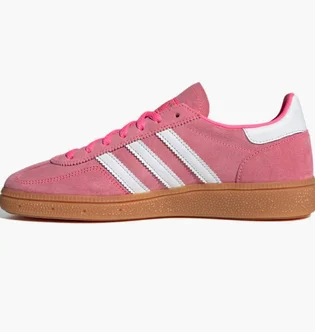 Кросівки жіночі Adidas Handball Spezial Pink JI2654