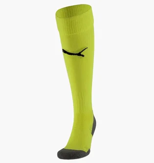 Гетри чоловічі Puma Team Liga Socks Core Yellow 703441-33