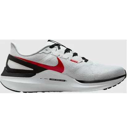 Кросівки чоловічі Nike Structure 25 White DJ7883-106