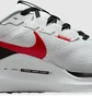 Кросівки чоловічі Nike Structure 25 White DJ7883-106