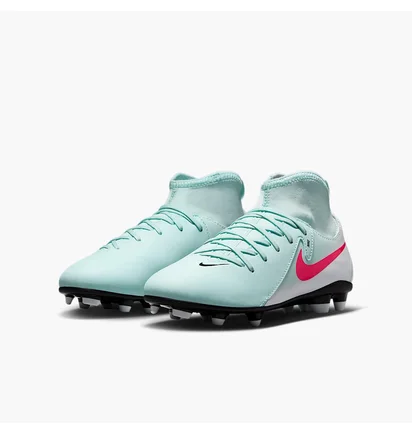 Бутси дитячі Nike Phantomgx Ii Club Light Blue FJ2601-300