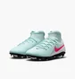 Бутси дитячі Nike Phantomgx Ii Club Light Blue FJ2601-300