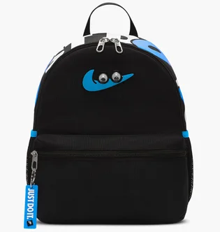 Рюкзак дитячий Nike Brslia Mini Black FZ7259-010