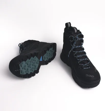 Черевики унісекс Nike Acg Zoom Gaiadome Gore-Tex Black Dd2858-001