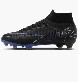 Бутси унісекс Nike Mercurial Superfly 9 Pro Black DJ5598-040
