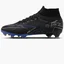 Бутсы унисекс Nike Mercurial Superfly 9 Pro Black DJ5598-040