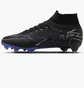 Бутсы унисекс Nike Mercurial Superfly 9 Pro Black DJ5598-040
