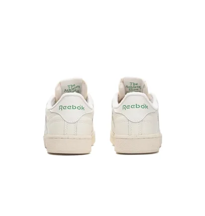 Кроссовки женские Reebok Club C 85 Vintage W Beige 100007797