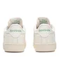 Кроссовки женские Reebok Club C 85 Vintage W Beige 100007797