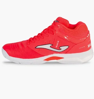Кроссовки женские Joma V.Block Red VBLOLS2507